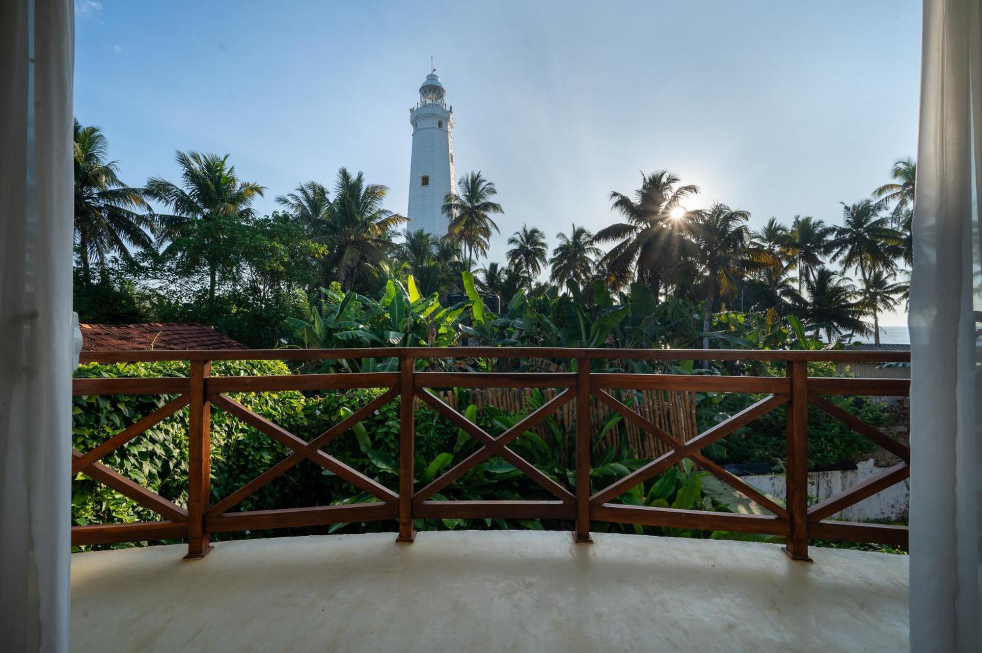 Triton Dondra Hotel Phòng bức ảnh